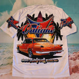 Mopar sublimated Tshirt