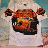 Chrysler Drifter panel van