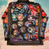 Emily's Art - Christmas Baubles - long sleeves