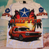 Chrysler Drifter panel van