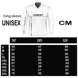 2024 VOLKSFEST - LONG SLEEVE - Fishing style polo shirt - PRE ORDER - Child starts at $45