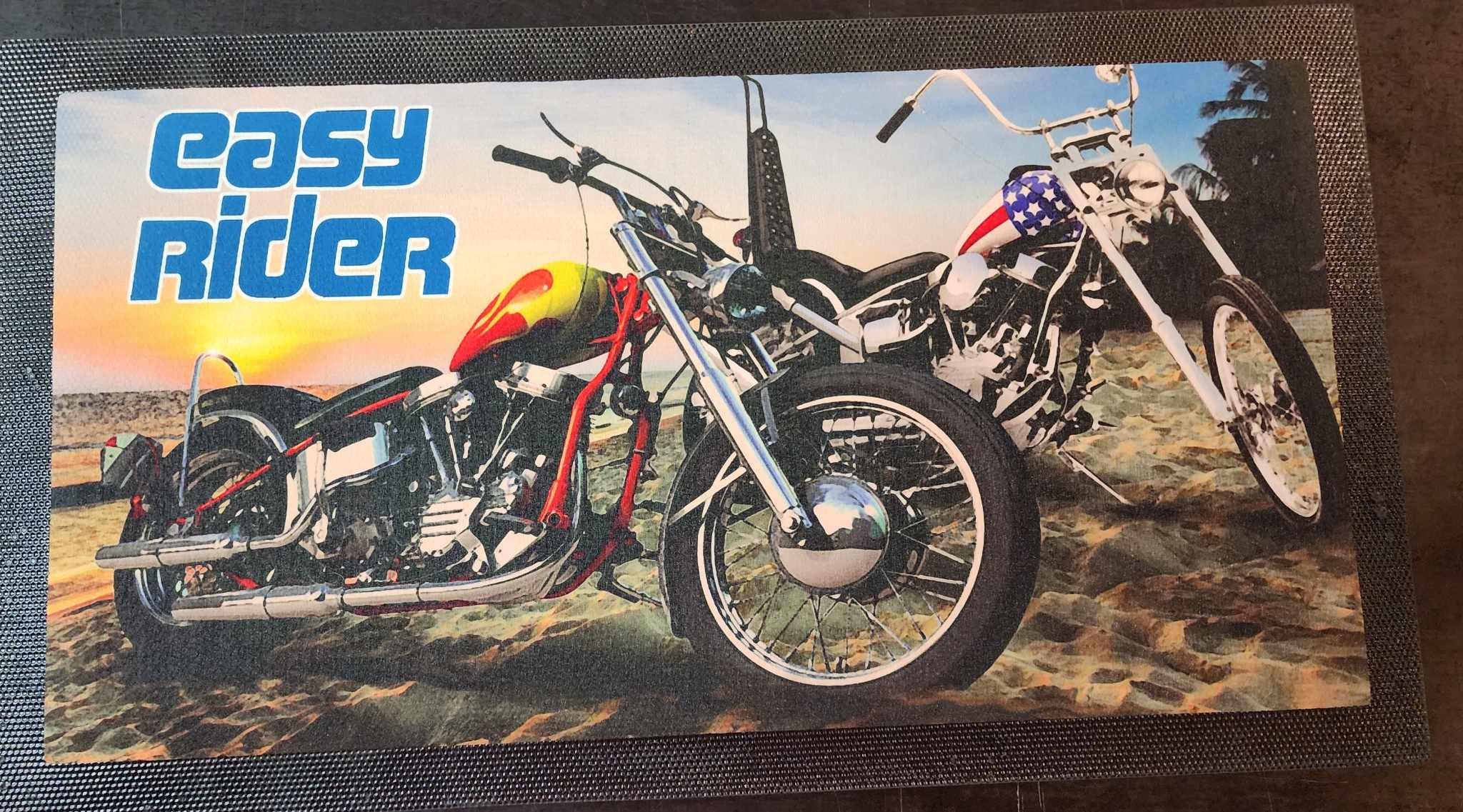 Bar Easy Rider Easy Rider Bar Runner – Street Printz