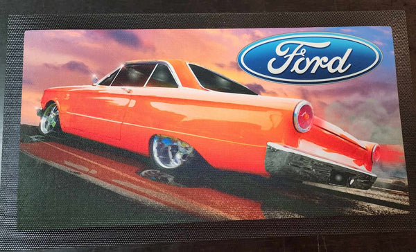 Ford XP Bar Runner