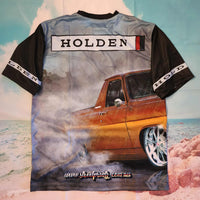 HR Holden Ute
