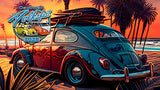 2026 Cardwell Volksfest VW cooler