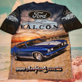 Ford XB Hardtop