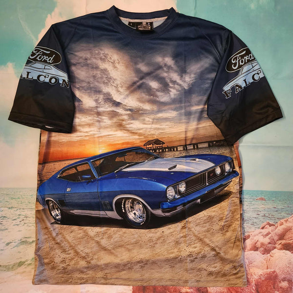 Ford XB Hardtop