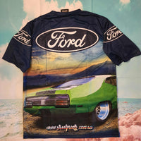 Ford XC Hardtop