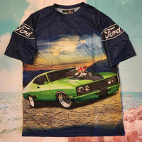 Ford XC Hardtop