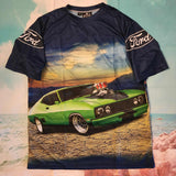 Ford XC Hardtop