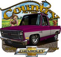 Chevrolet Truck