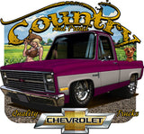 Chevrolet Truck