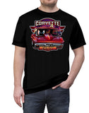 67 Corvette NEW