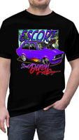 Escort - Street Demon Racing