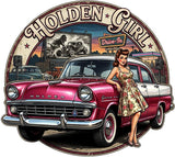 FB Holden NEW