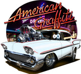 American Graffiti