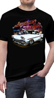 American Graffiti