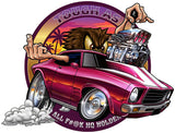 HQ Holden NEW
