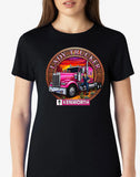 Kenworth Lady Trucker NEW