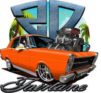 ZD Fairlane