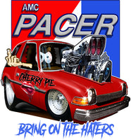 AMC Pacer