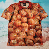 Emily's Art - Christmas Baubles - short sleeves #3