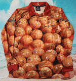 Emily's Art - Christmas Baubles - long sleeves #3