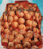 Emily's Art - Christmas Baubles - long sleeves #3