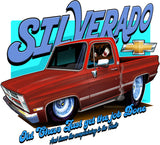 Chev Silverado