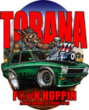 Holden Torana NEW