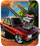 XD Ford Falcon NEW