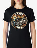 XP Ford Girl NEW
