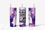 Tumbler 20oz/590ml - Chance this is Wine