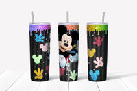 Tumbler 20oz/590ml - Mickey Mouse