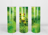 Tumbler 20oz/590ml - Tree Frog