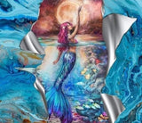 Tumbler 20oz/590ml - Mermaids