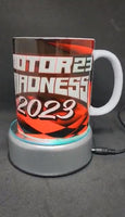 Motor Madness 23 coffee Mug